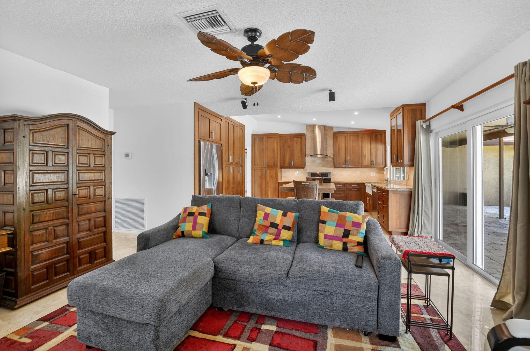 20876 Sugarloaf Lane Boca Raton, FL 33428 - Photo 19 of 57 Family Room