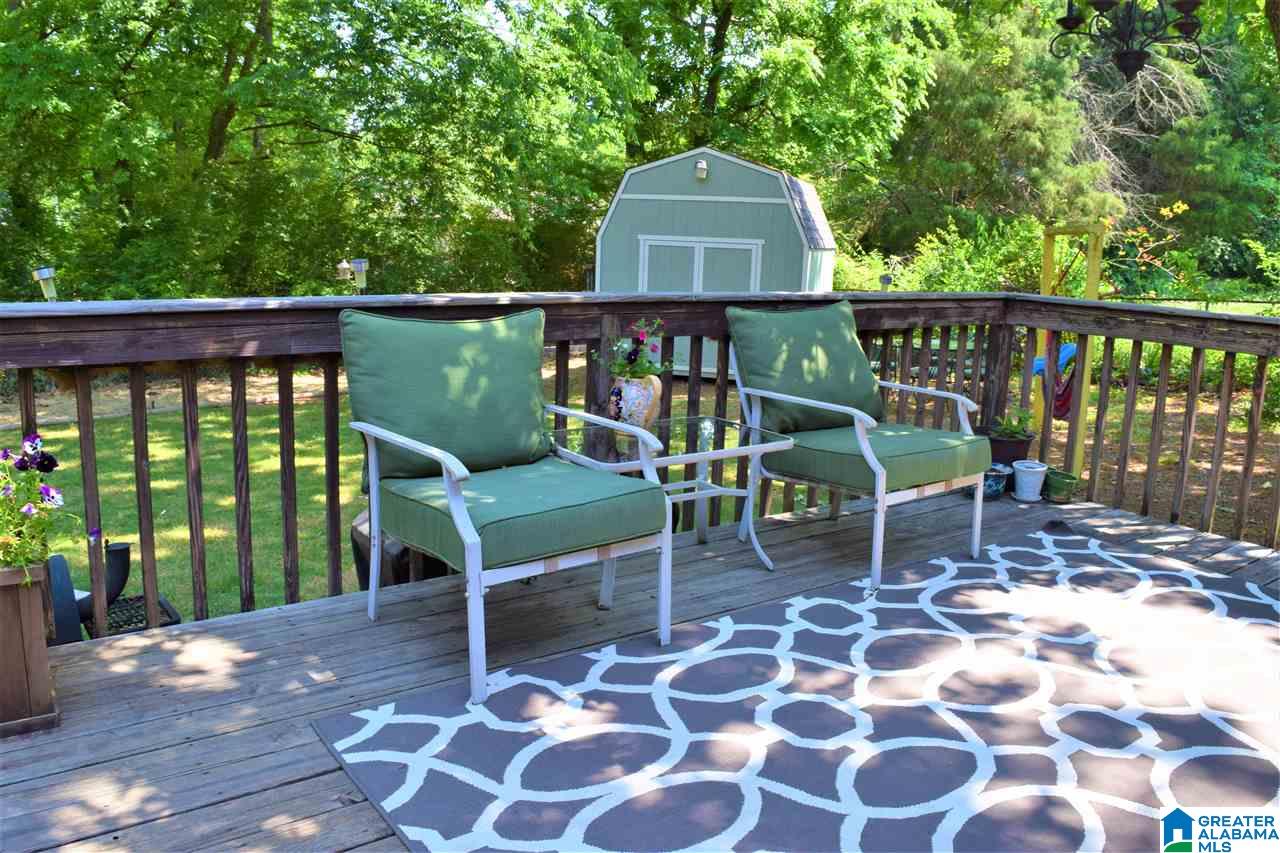 3521 Laurel View Lane Birmingham, AL 35243 - Photo 24 of 26