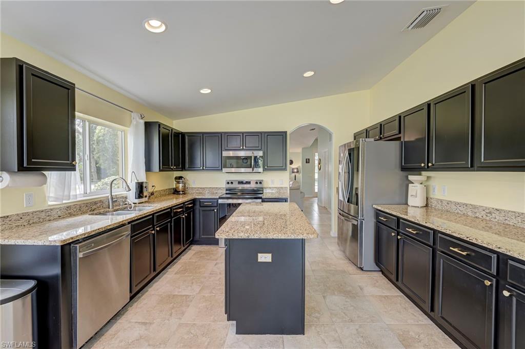 4149 Madison Street Ave Maria, FL 34142 - Photo 10 of 36 Kitchen