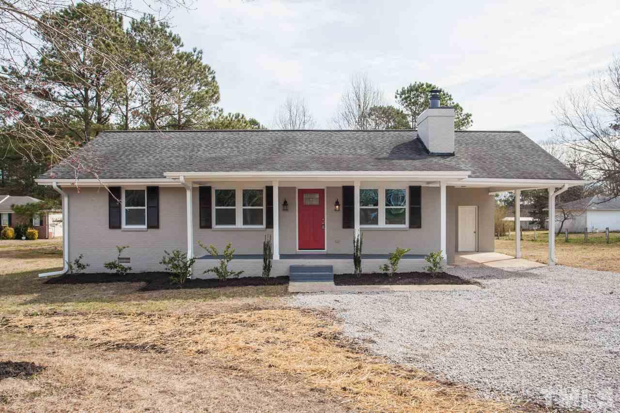 2508 Edgemont Road Wendell, NC 27591 - Photo 1 of 24