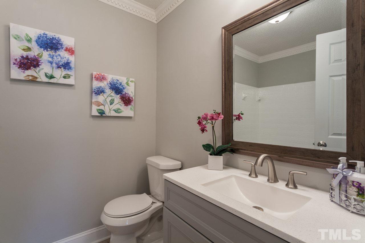 2508 Edgemont Road Wendell, NC 27591 - Photo 19 of 24