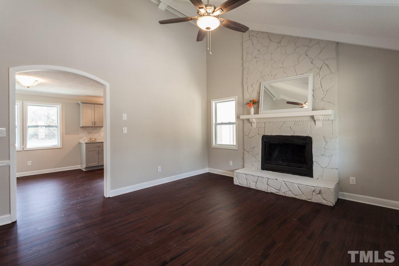 2508 Edgemont Road Wendell, NC 27591 - Photo 3 of 24