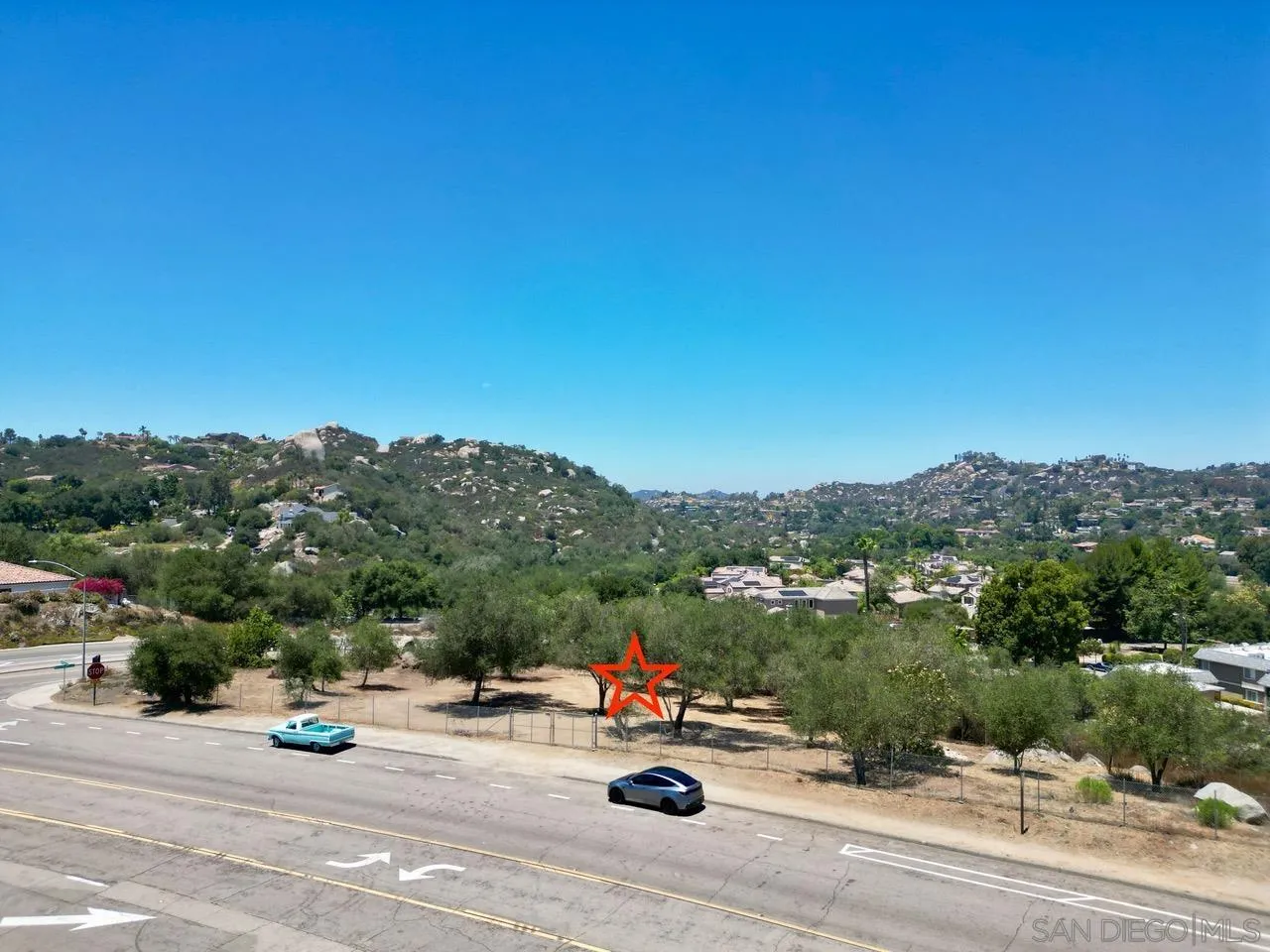 0 Mountain Meadow Road, Unit 23 Escondido, CA 92026 - Photo 2 of 7 Gallery Image 2