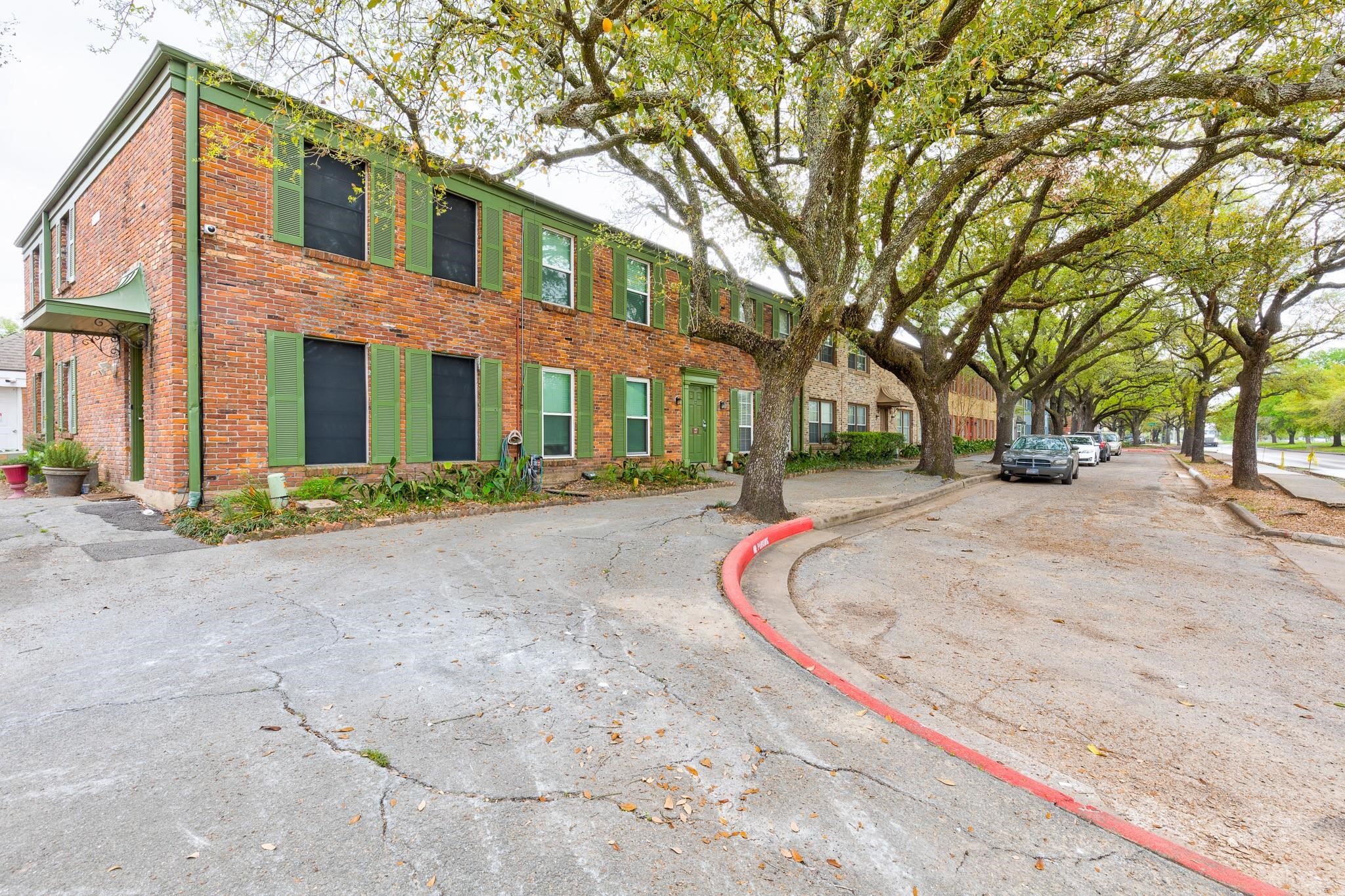 11603 Chimney Rock Road, Unit 4 Houston, TX 77035 - Photo 22 of 22