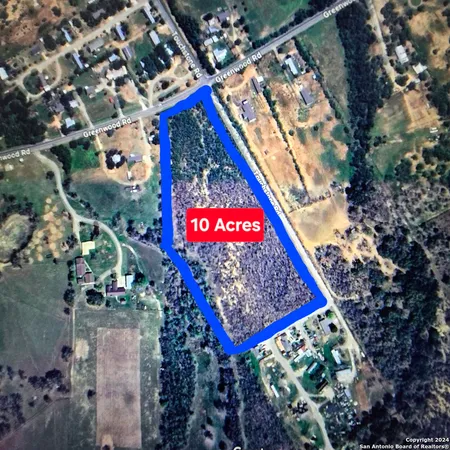 $249,900 | 14096 Greenwood Road, Atascosa, TX 78002