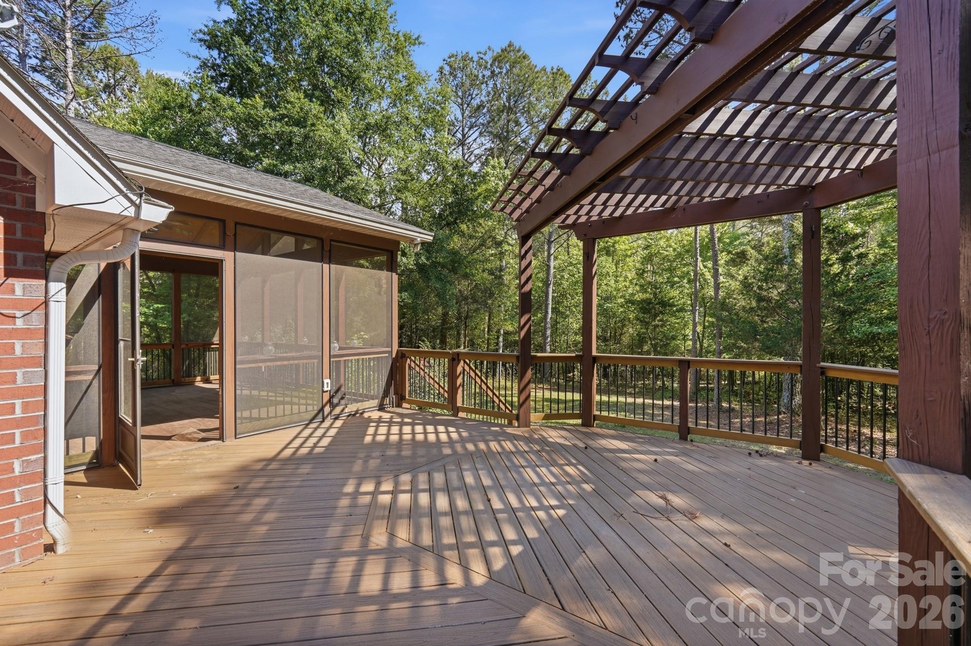 2811 Belk Mill Road Wingate, NC 28174 - Photo 33 of 36