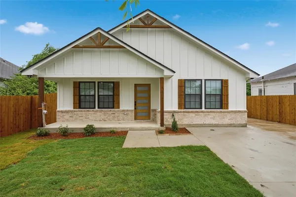 $254,999 | 812 Kings Highway, Waco, TX 76704