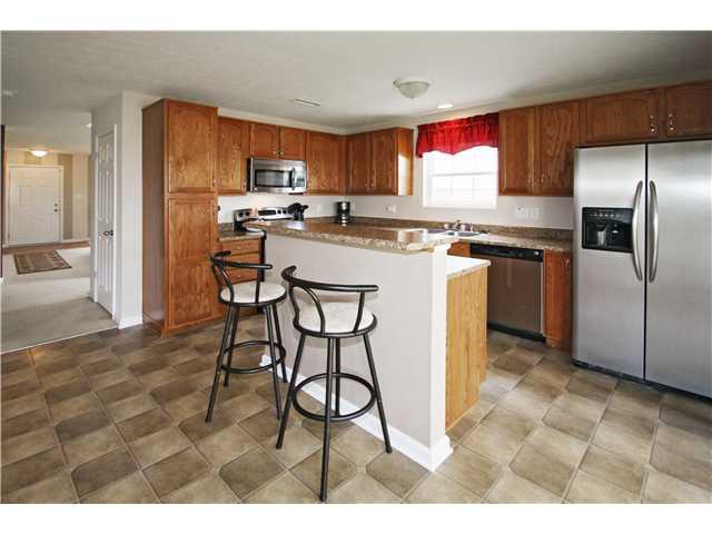12606 Wolf Run Road Noblesville, IN 46060 - Photo 2 of 12 Gallery Image 2