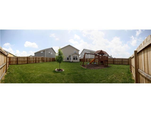 12606 Wolf Run Road Noblesville, IN 46060 - Photo 11 of 12 Gallery Image 11