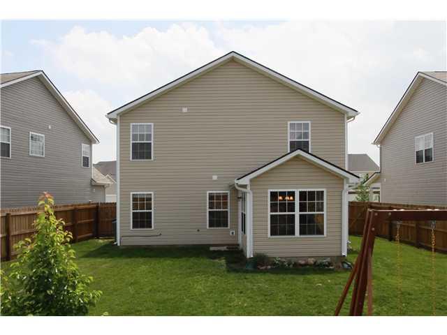 12606 Wolf Run Road Noblesville, IN 46060 - Photo 12 of 12 Gallery Image 12