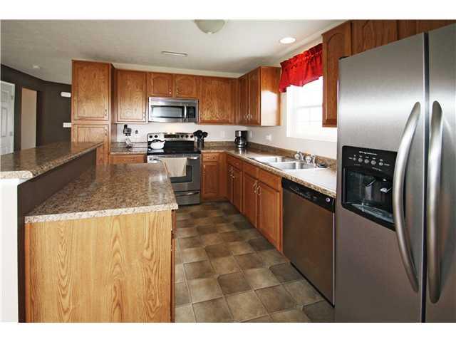 12606 Wolf Run Road Noblesville, IN 46060 - Photo 3 of 12 Gallery Image 3