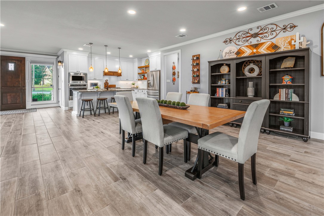 3549 Leesburg Path Bryan, TX 77808 - Photo 12 of 31 Gallery Image 12