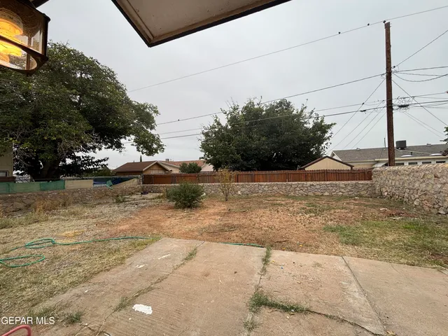 $210,000 | 5408 Edmonton Avenue, El Paso, TX 79924