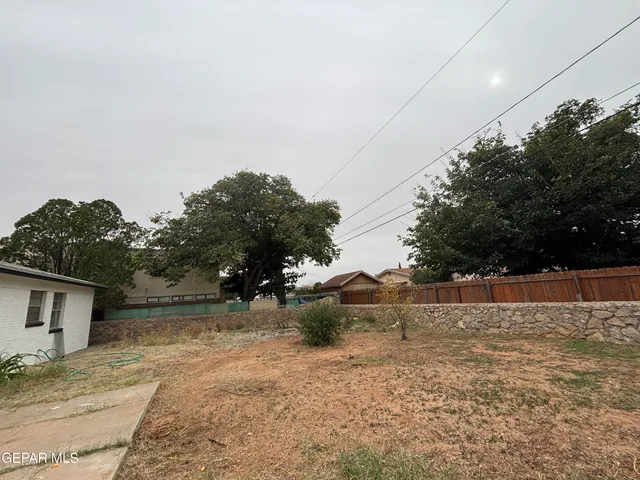 $210,000 | 5408 Edmonton Avenue, El Paso, TX 79924
