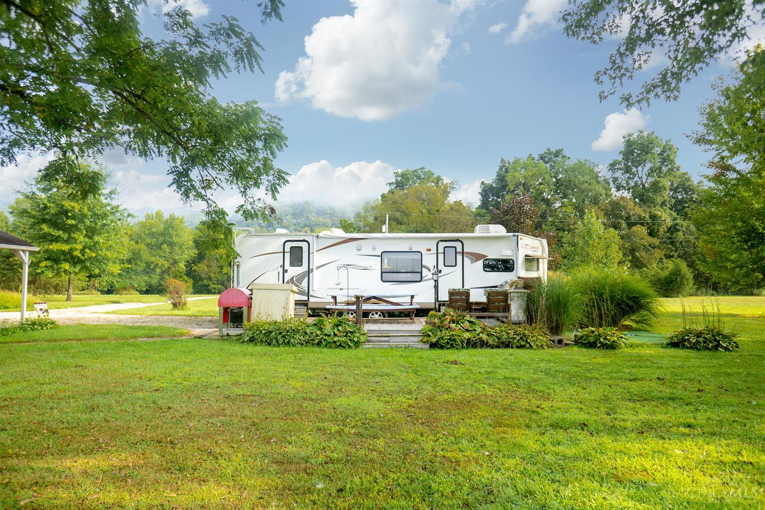 488 Jenkins Road Stout, OH 45684 - Photo 15 of 50 Gallery Image 15
