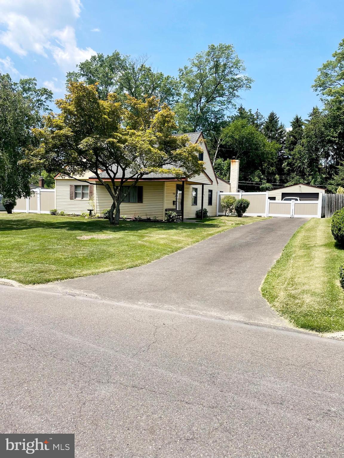 536 Cushmore Road Southampton, PA 18966 - Photo 1 of 29 Street View