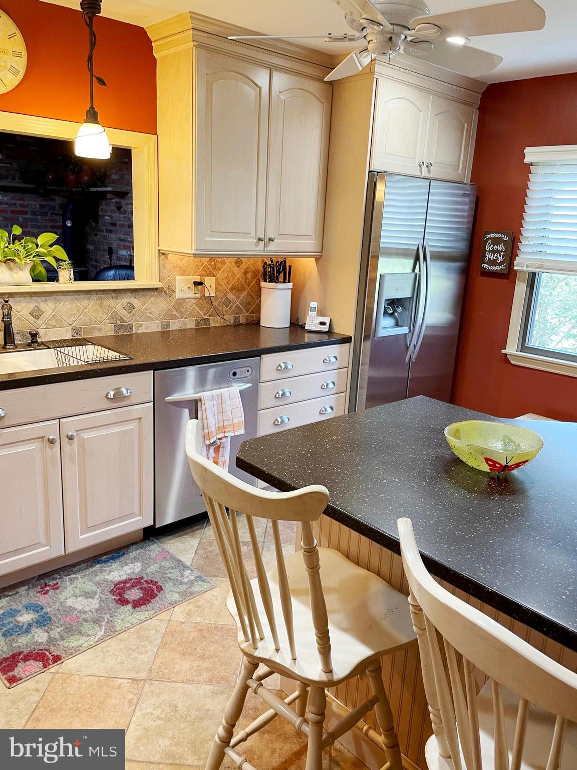 536 Cushmore Road Southampton, PA 18966 - Photo 16 of 29 Kitchen