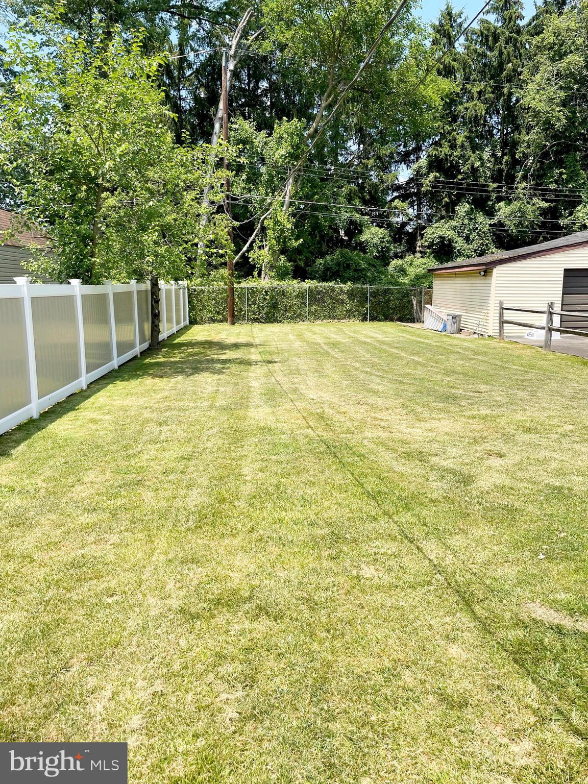 536 Cushmore Road Southampton, PA 18966 - Photo 9 of 29 Yard