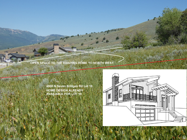 4500 North Seven Bridges Road, Unit 18 Eden, UT 84310 - Photo 9 of 15 View of miscellaneous property collateral