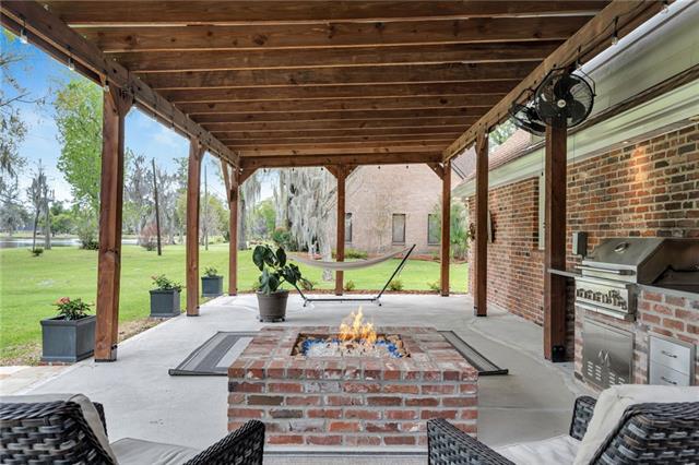 39 East Levert Drive Luling, LA 70070 - Photo 33 of 48