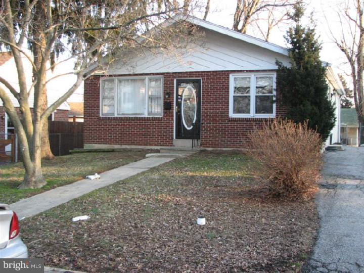 1009 Thornton Road Boothwyn, PA 19061 - Photo 1 of 15 Exterior Front