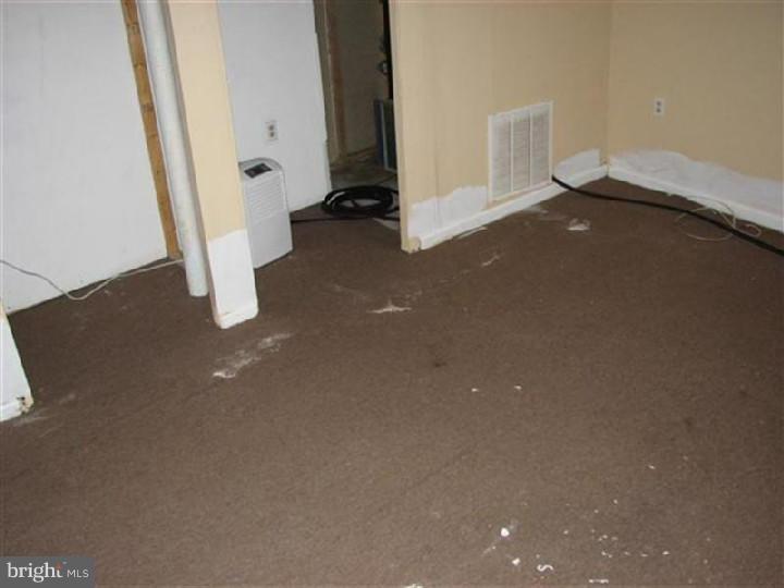 1009 Thornton Road Boothwyn, PA 19061 - Photo 13 of 15 Basement