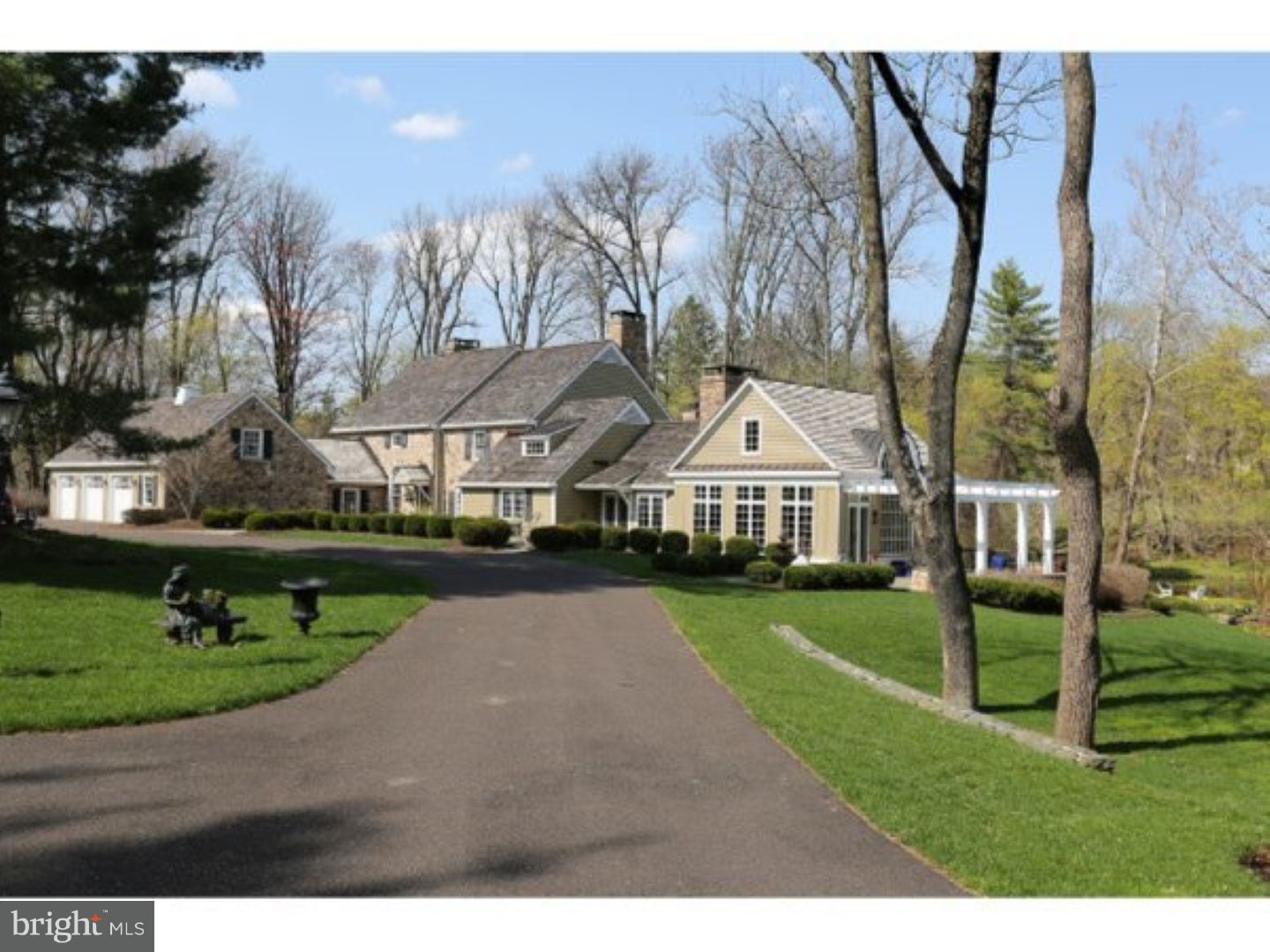 3290 Creamery Road New Hope, PA 18938 - Photo 1 of 23