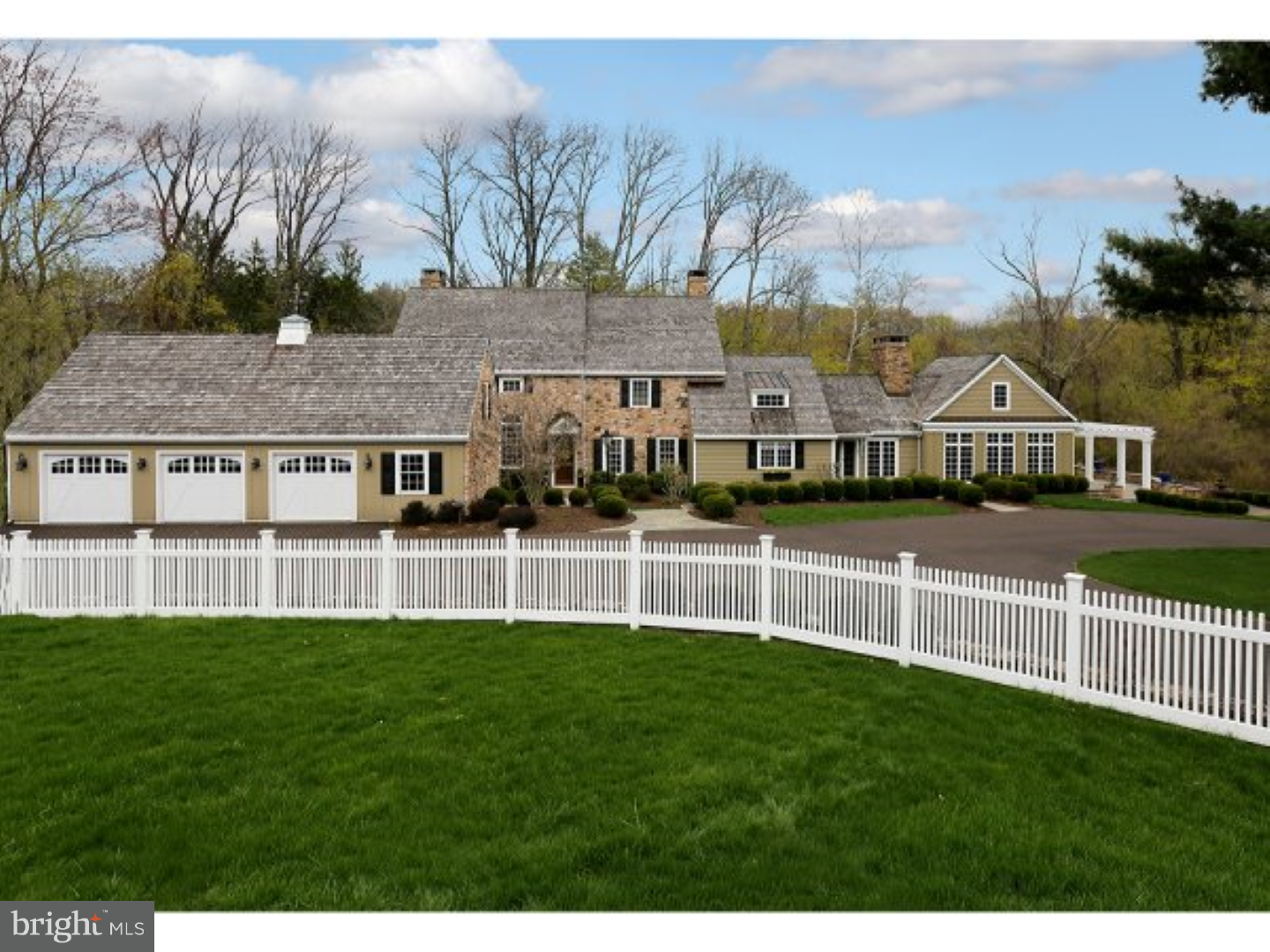 3290 Creamery Road New Hope, PA 18938 - Photo 3 of 23
