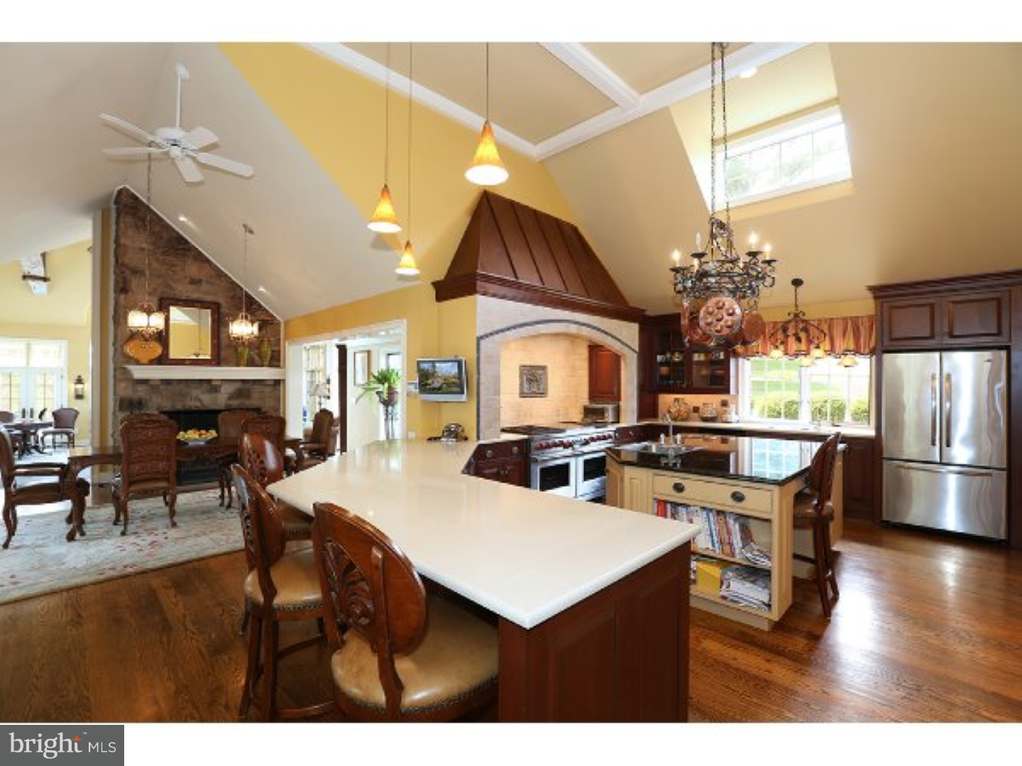 3290 Creamery Road New Hope, PA 18938 - Photo 8 of 23