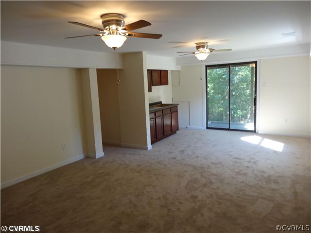 7312 Drexelbrook Road Chesterfield, VA 23832 - Photo 14 of 18 a view of an empty room with a window