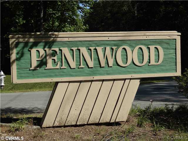 7312 Drexelbrook Road Chesterfield, VA 23832 - Photo 18 of 18 a sign broad