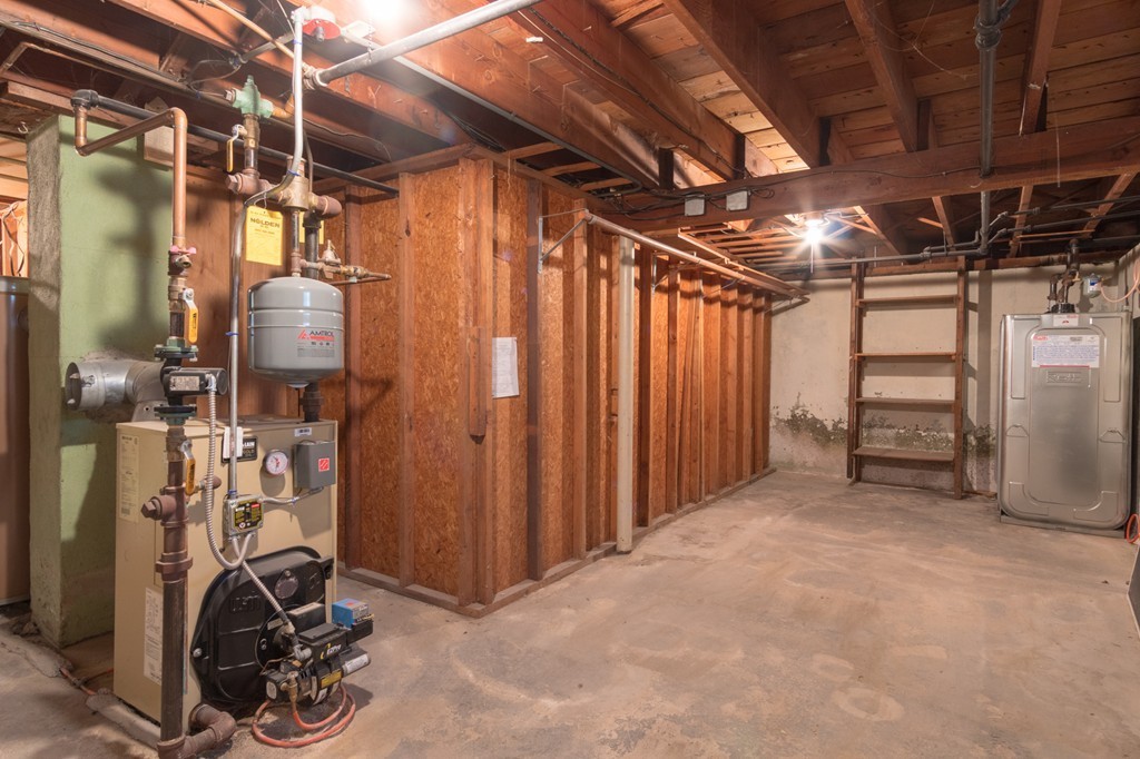34 Newcastle Road Peabody, MA 01960 - Photo 21 of 30 Gallery Image 21