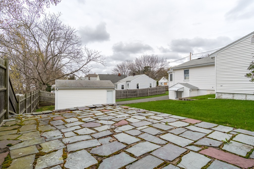 34 Newcastle Road Peabody, MA 01960 - Photo 27 of 30 Gallery Image 27