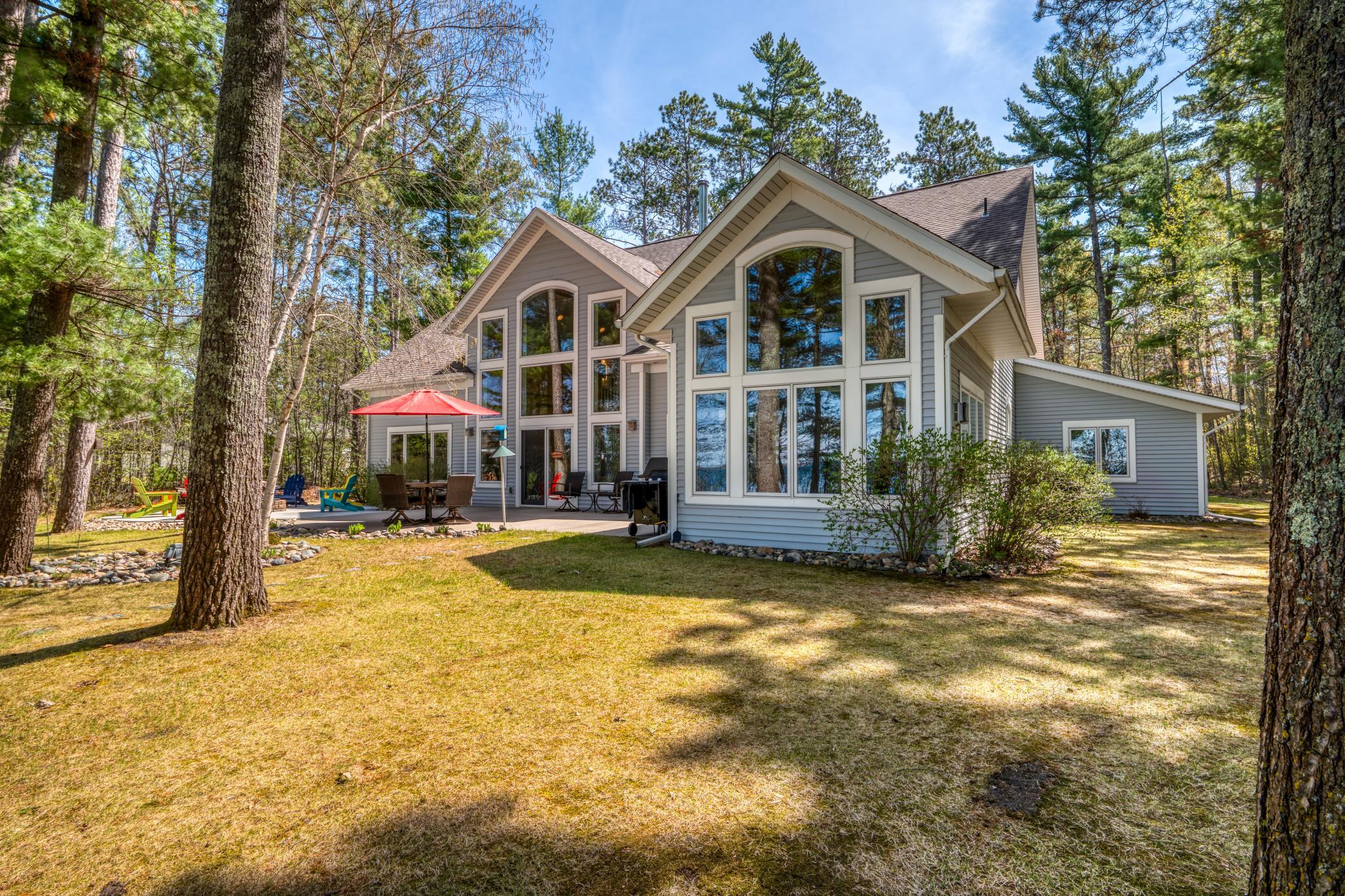 3445 Mission Road Northeast Bemidji, MN 56601 - Photo 86 of 92