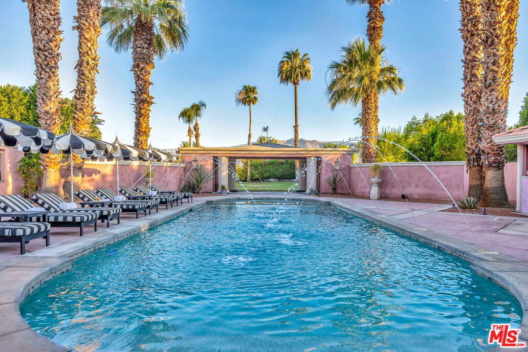 1 Von Dehn Road Rancho Mirage, CA 92270 - Photo 66 of 75