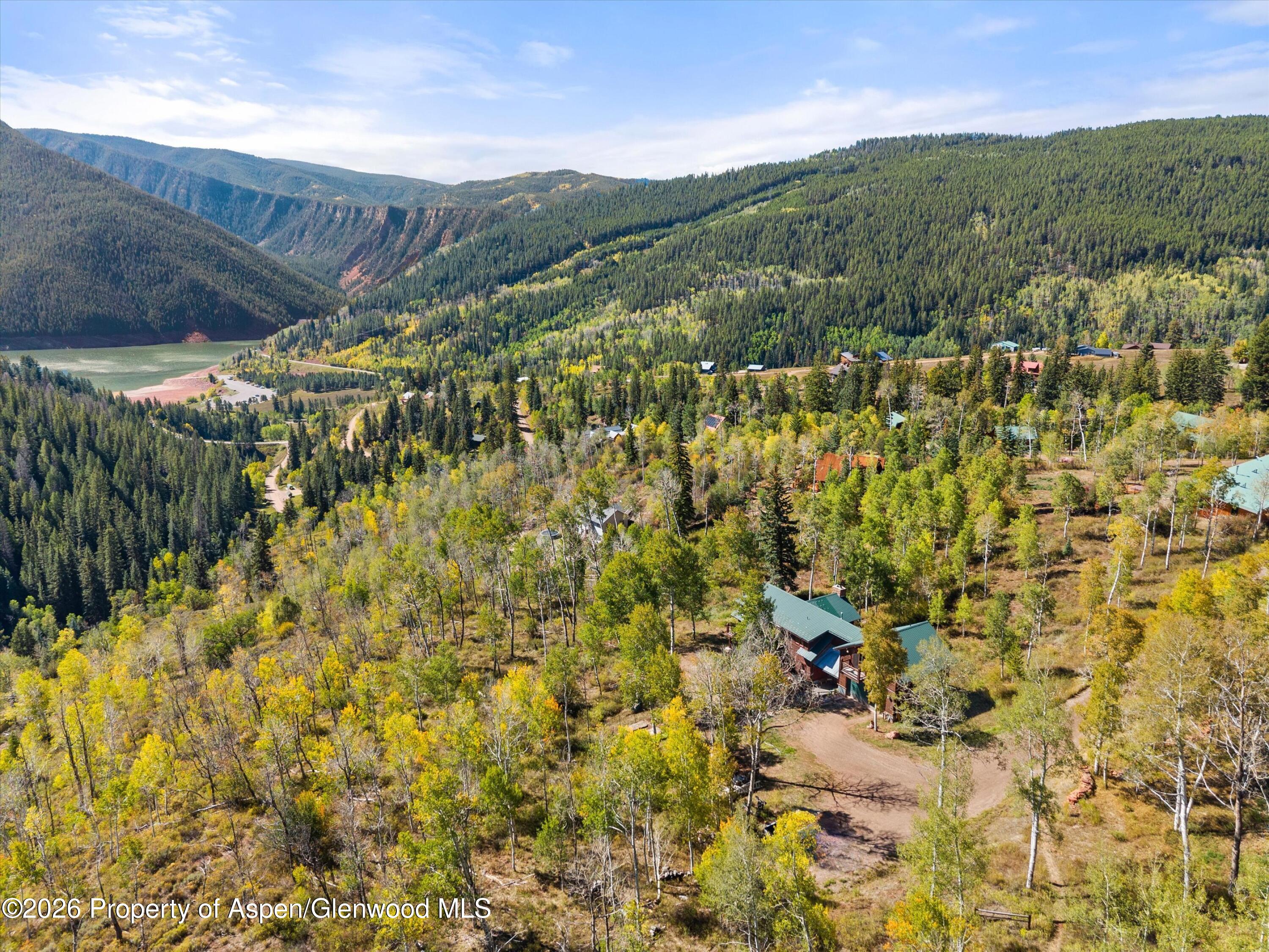 372 Hawk Lane Basalt, CO 81621 - Photo 47 of 49 15-372HawkLn_26092015