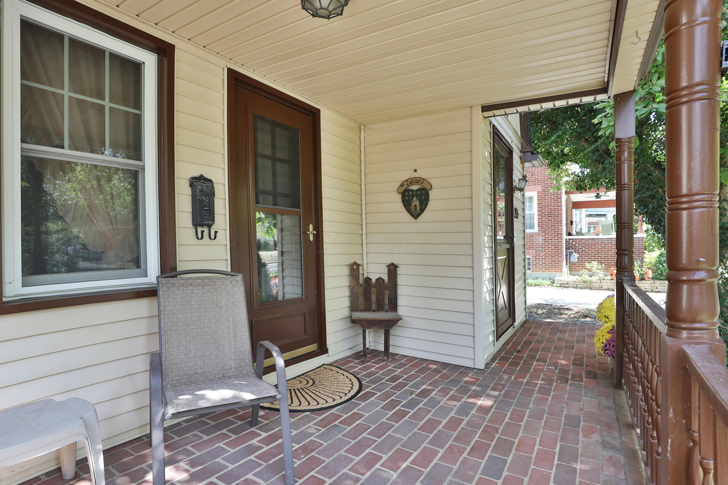 216 Chatham Road Columbus, OH 43214 - Photo 8 of 41 Gallery Image 8