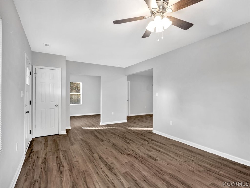 5750 Cartersville Road Powhatan, VA 23139 - Photo 11 of 28 Gallery Image 11