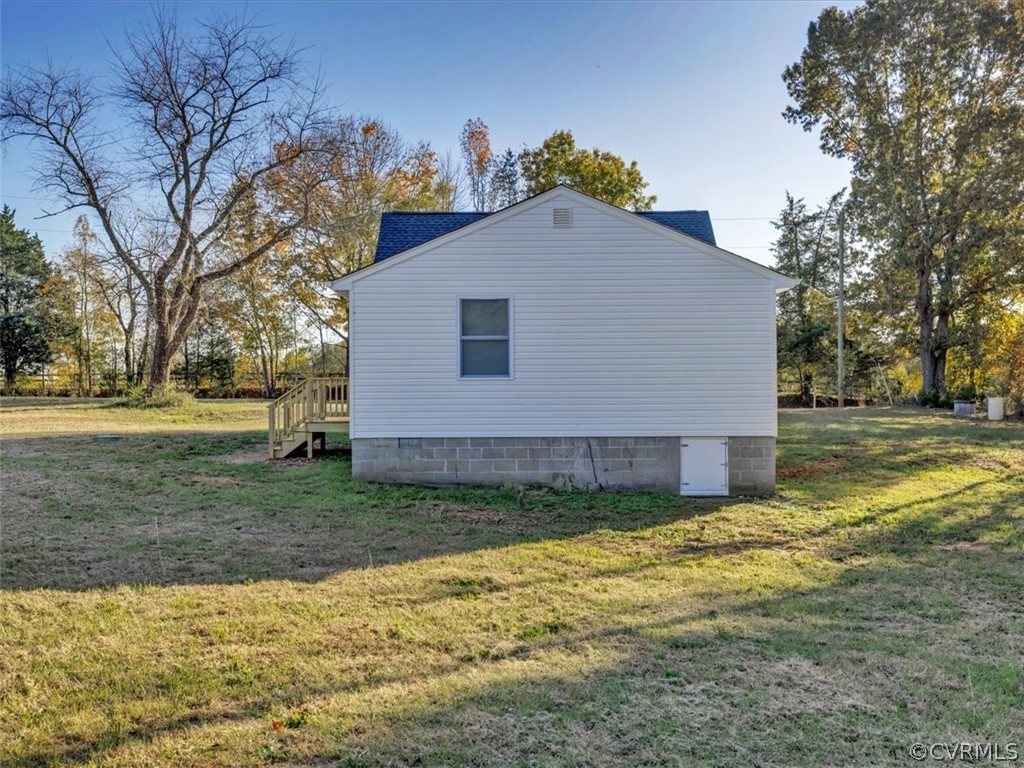 5750 Cartersville Road Powhatan, VA 23139 - Photo 24 of 28 Gallery Image 24