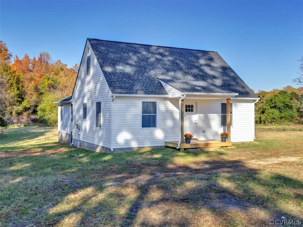 5750 Cartersville Road Powhatan, VA 23139 - Photo 27 of 28 Gallery Image 27