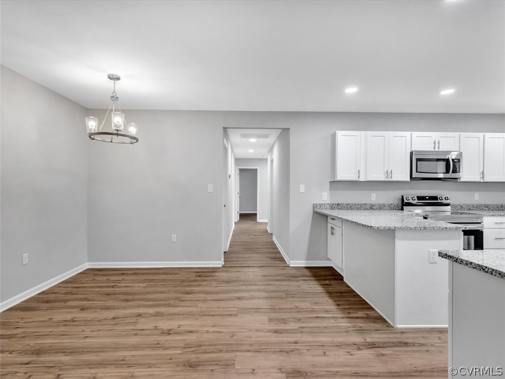 5750 Cartersville Road Powhatan, VA 23139 - Photo 8 of 28 Gallery Image 8