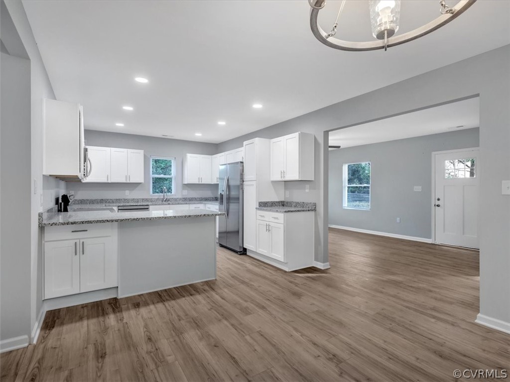 5750 Cartersville Road Powhatan, VA 23139 - Photo 10 of 28 Gallery Image 10