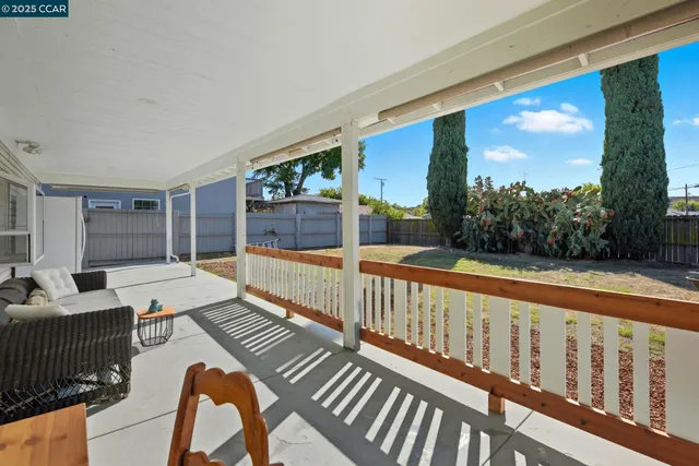 $575,000 | 4108 Irene Drive, Martinez, CA 94553