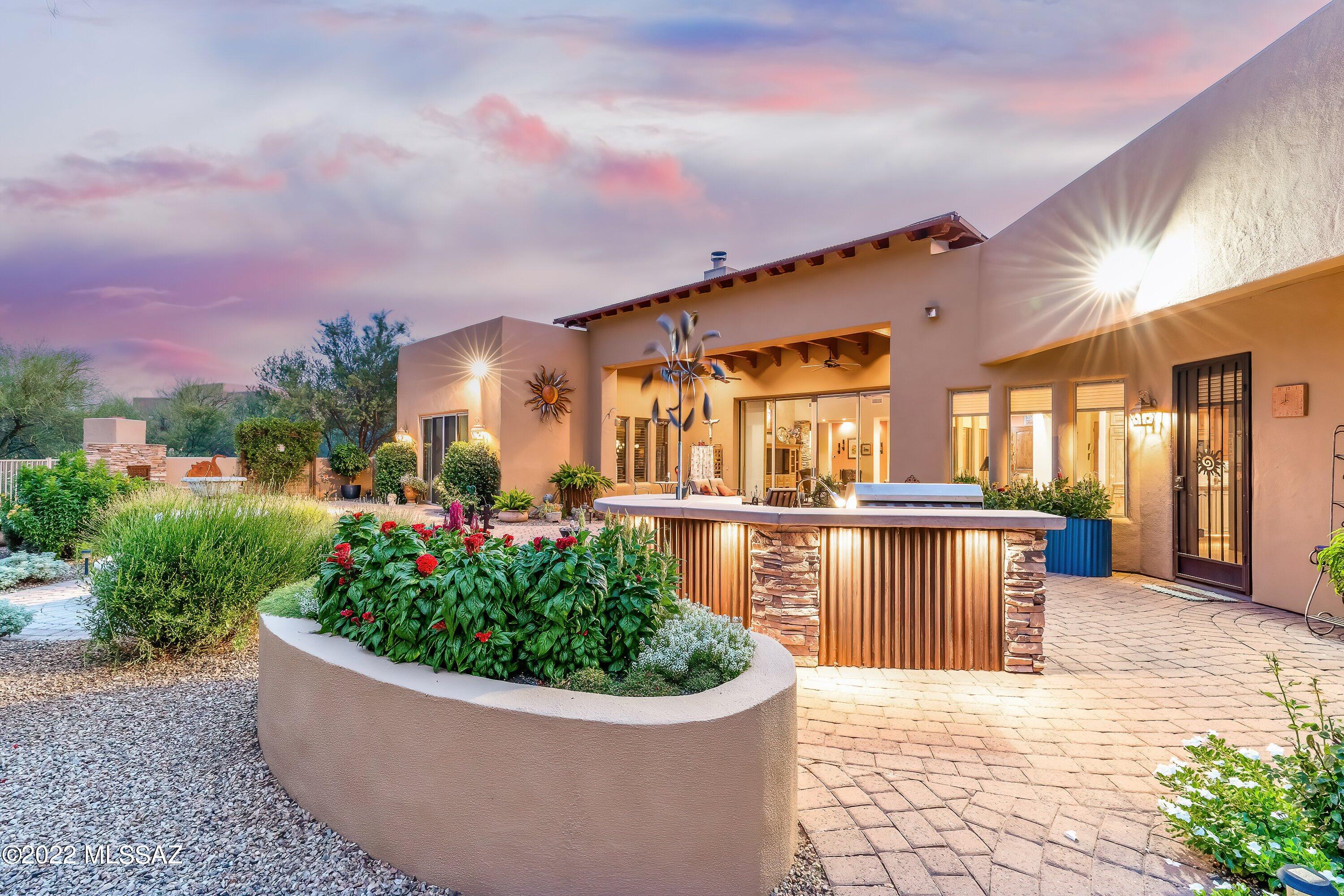 8291 South Triangle R Ranch Place Vail, AZ 85641 - Photo 39 of 48 Gallery Image 39