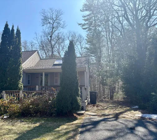 $1,850 | 8 Artisan Way, Sandwich, MA 02644