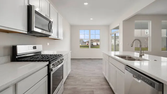 $619,990 | 1243 Tiger Lily Drive, Bartlett, IL 60103