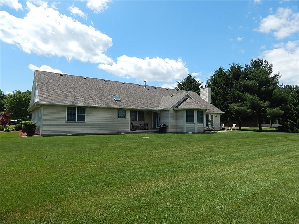 3110 Willow Road Springfield, OH 45502 - Photo 36 of 43