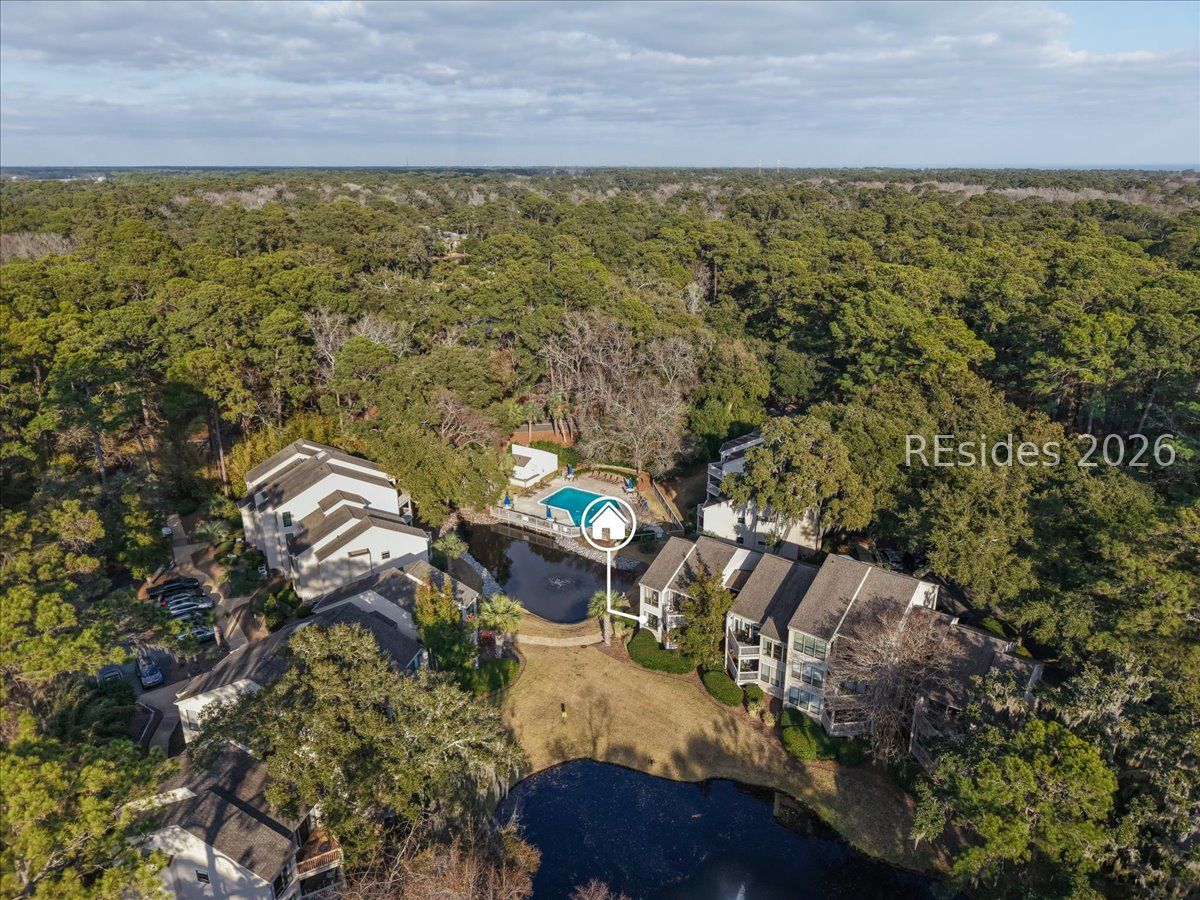 79 Lighthouse Road, Unit 2408 Hilton Head Island, SC 29928 - Photo 26 of 31 Gallery Image 26