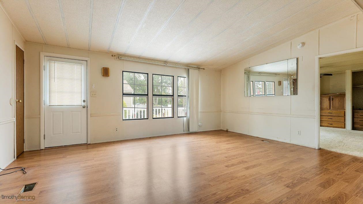 7 Denn Street Rio Grande, NJ 08242 - Photo 11 of 17 an empty room with windows