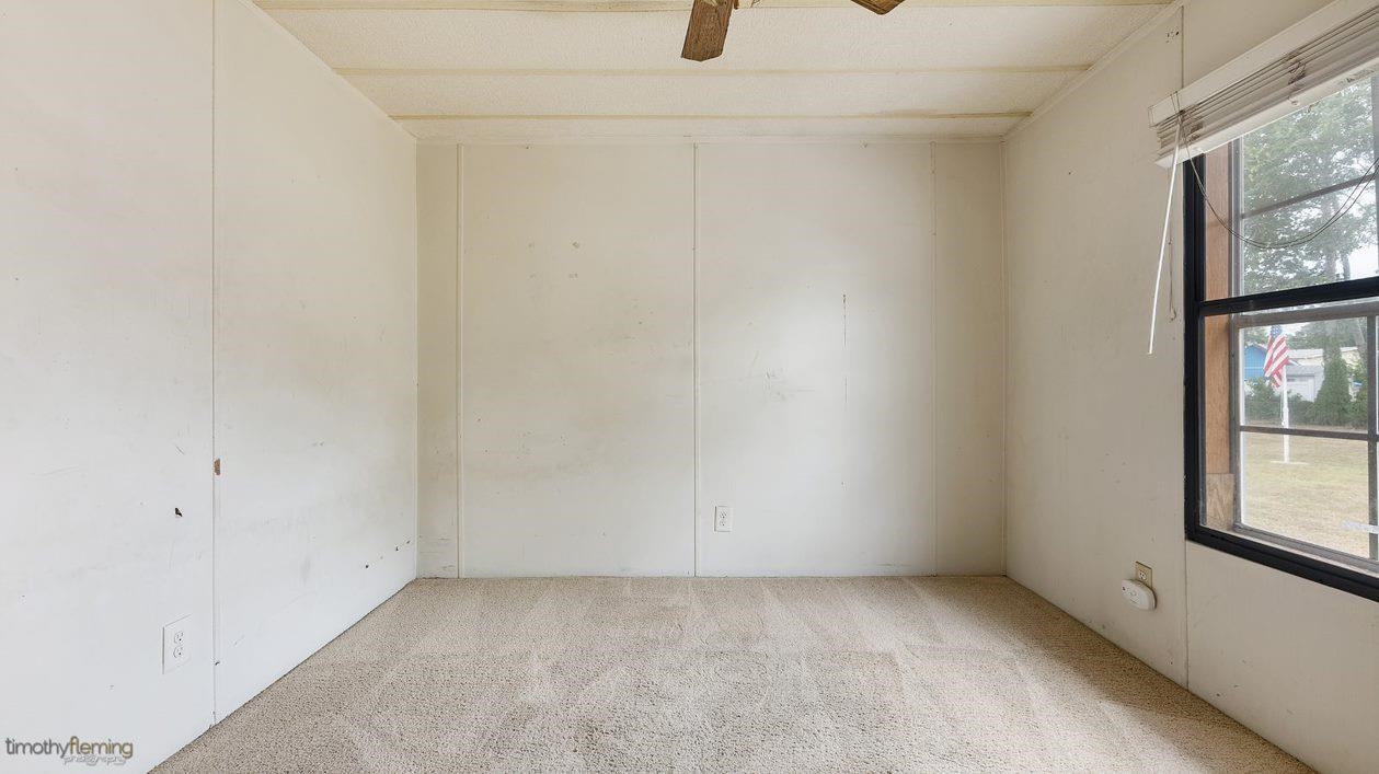 7 Denn Street Rio Grande, NJ 08242 - Photo 15 of 17 a view of a small space with window